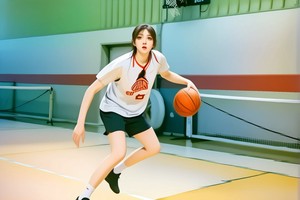 女性篮球运动员如何从智能放松中受益？